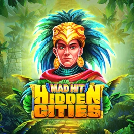 Mad Hit Hidden Cities