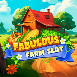Fabulous Farm Slot