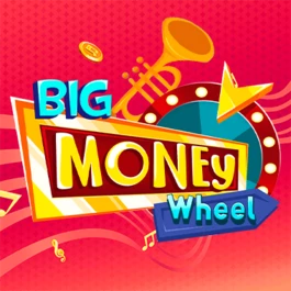 Big Money Wheel