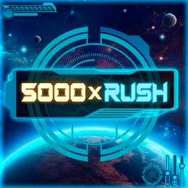5000 x Rush