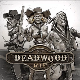 Deadwood R.I.P
