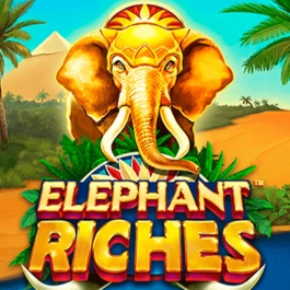 Elephant Riches