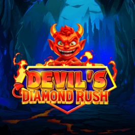 Devil's Diamond Rush