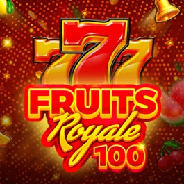 Fruits Royale 100