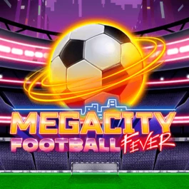 Megacity Football Fever