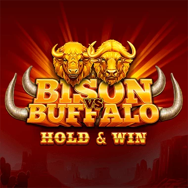 Bison vs buffalo