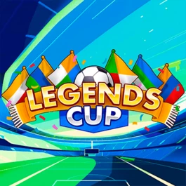 Legends Cup