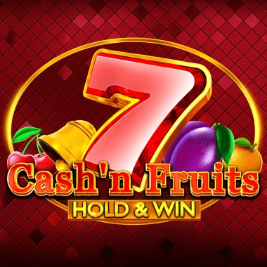Cashn Fruits Hold and Win