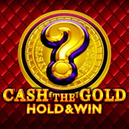 Cash The Gold Hold And Win