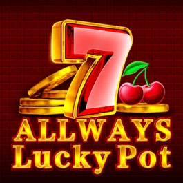Allways Lucky Pot