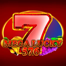Mega Lucky 576