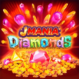 J Mania Diamonds