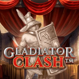 Gladiator Clash