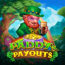 Paddy's Payouts