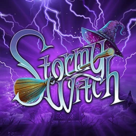 Stormy Witch
