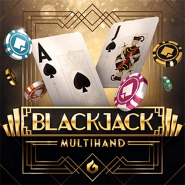 Blackjack Multi Hand