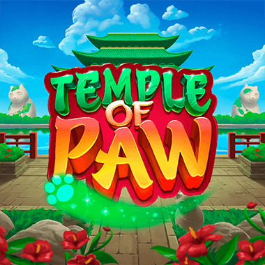 Temple of Paw