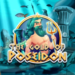 The gold of Poseidon