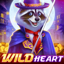 Wild Heart
