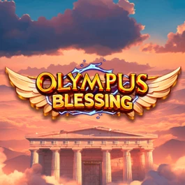 Olympus Blessing