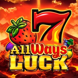 All Ways Luck