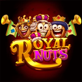Royal Nuts