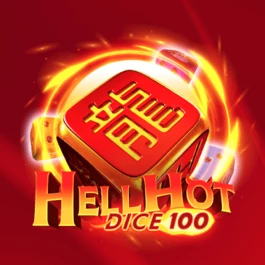 Hell Hot 100 Dice