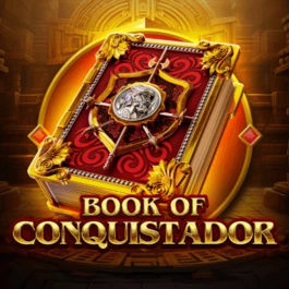 Book of Conquistador