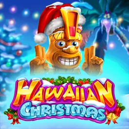 Hawaiian Christmas