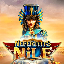 Nefertiti's Nile