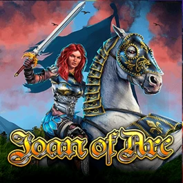 Joan of Arc