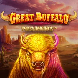 Great Buffalo Megaways™