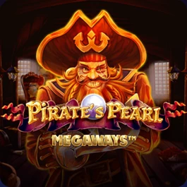 Pirate's™ Pearl Megaways
