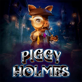 Piggy Holmes