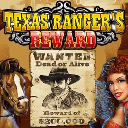 Texas Rangers Reward