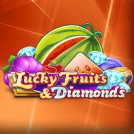 Lucky Fruits & Diamonds