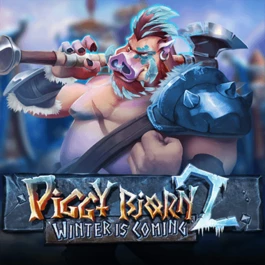 Piggy Bjorn 2 Winter is Coming