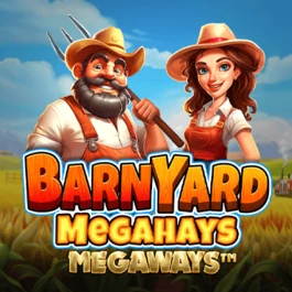 Barnyard Megahays Megaways™