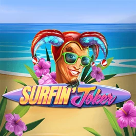 Surfin' Joker