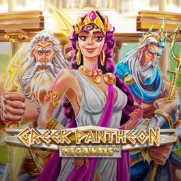 Greek Pantheon Megaways™