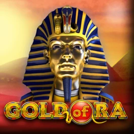 Gold of Ra