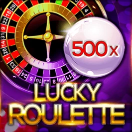 Lucky Roulette