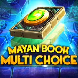Mayan Book Multi Choice
