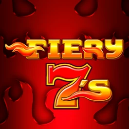 Fiery 7's