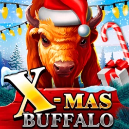 X-Mas Buffalo