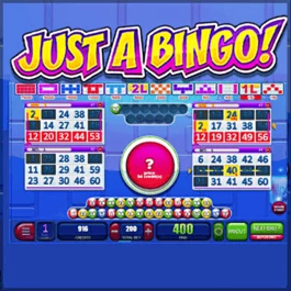 Just A Bingo