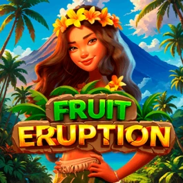 Fruit Eruption