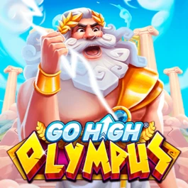 Go High Olympus