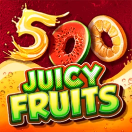500 Juicy Fruits