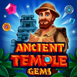 Ancient Temple Gems